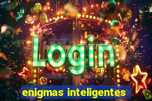 enigmas inteligentes